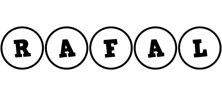 Rafal handy logo