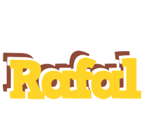 Rafal hotcup logo