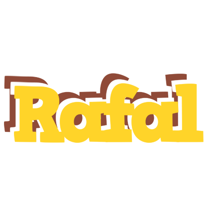 Rafal hotcup logo