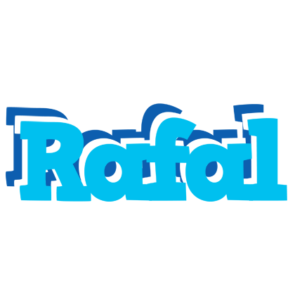Rafal jacuzzi logo
