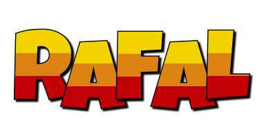 Rafal jungle logo