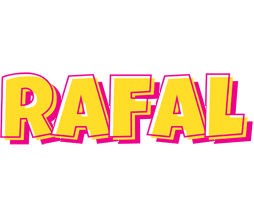 Rafal kaboom logo