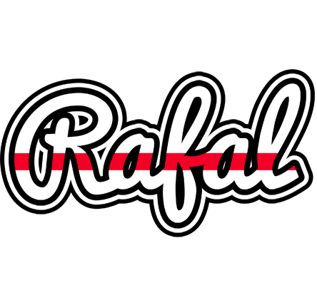 Rafal kingdom logo