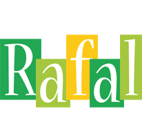 Rafal lemonade logo