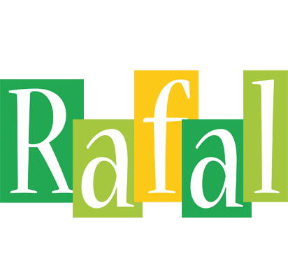 Rafal lemonade logo