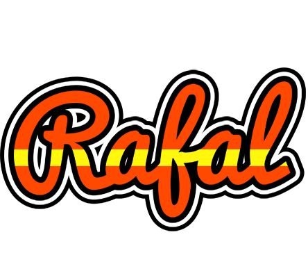 Rafal madrid logo
