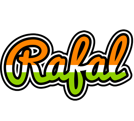 Rafal mumbai logo
