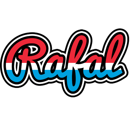 Rafal norway logo