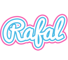 Rafal outdoors logo