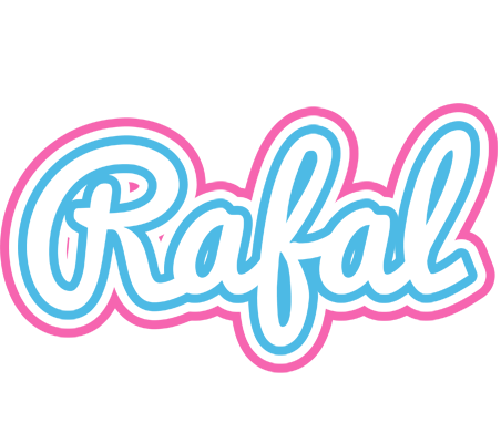 Rafal outdoors logo