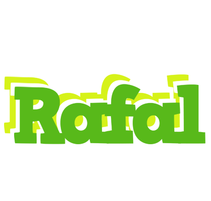 Rafal picnic logo