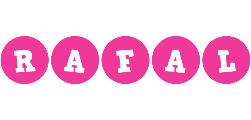 Rafal poker logo