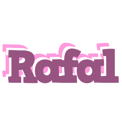 Rafal relaxing logo