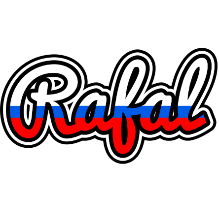 Rafal russia logo