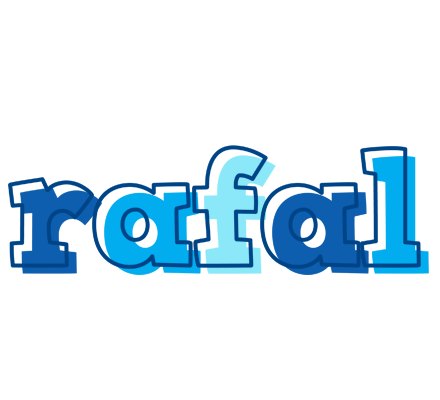 Rafal sailor logo