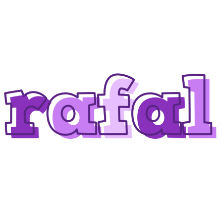 Rafal sensual logo