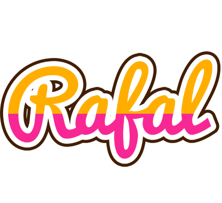 Rafal smoothie logo
