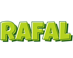 Rafal summer logo