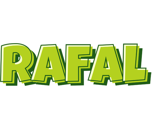 Rafal summer logo