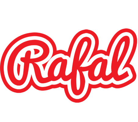 Rafal sunshine logo