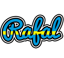 Rafal sweden logo