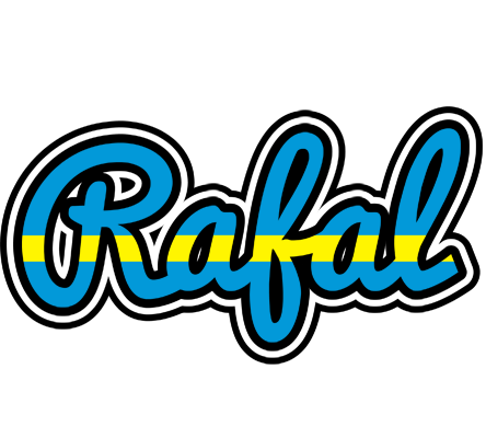 Rafal sweden logo