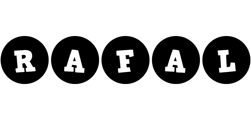 Rafal tools logo