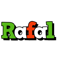 Rafal venezia logo