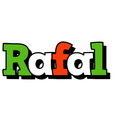 Rafal venezia logo