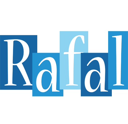 Rafal winter logo