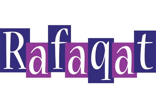 Rafaqat autumn logo