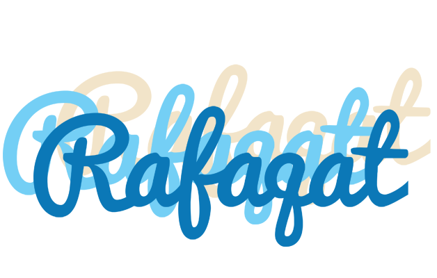 Rafaqat breeze logo