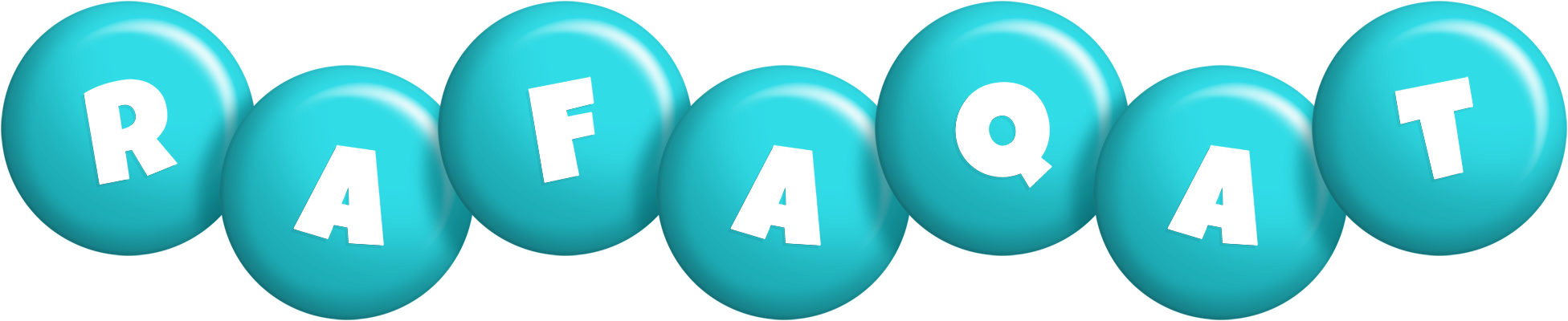 Rafaqat candy-azur logo