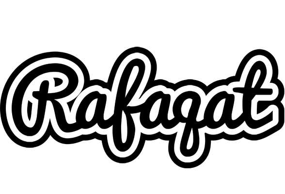 Rafaqat chess logo