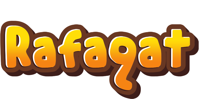 Rafaqat cookies logo