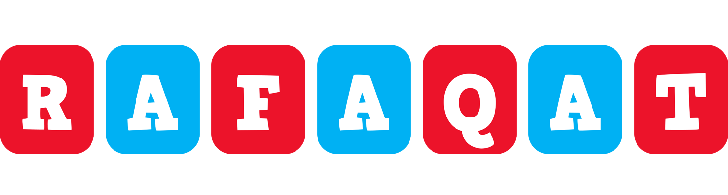 Rafaqat diesel logo