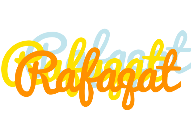 Rafaqat energy logo