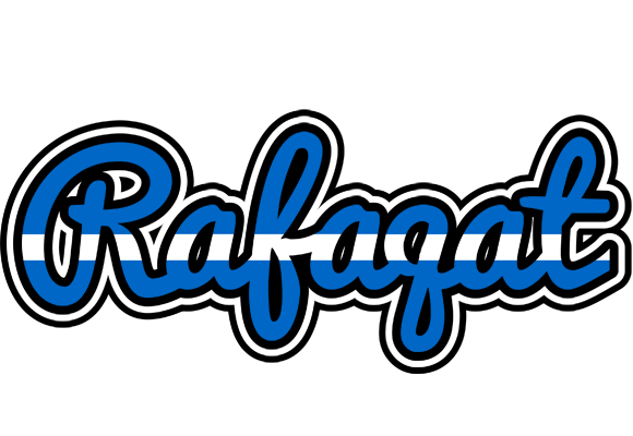 Rafaqat greece logo