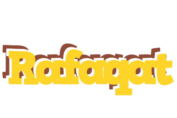 Rafaqat hotcup logo