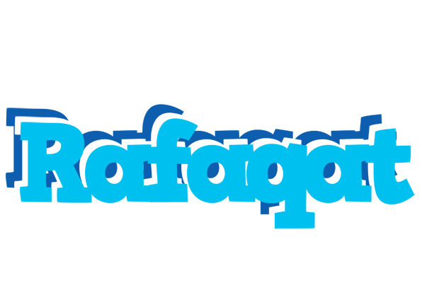 Rafaqat jacuzzi logo