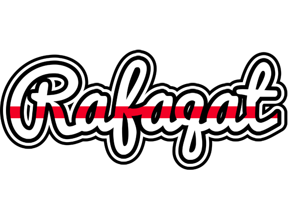 Rafaqat kingdom logo
