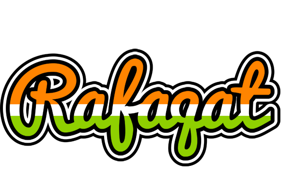 Rafaqat mumbai logo