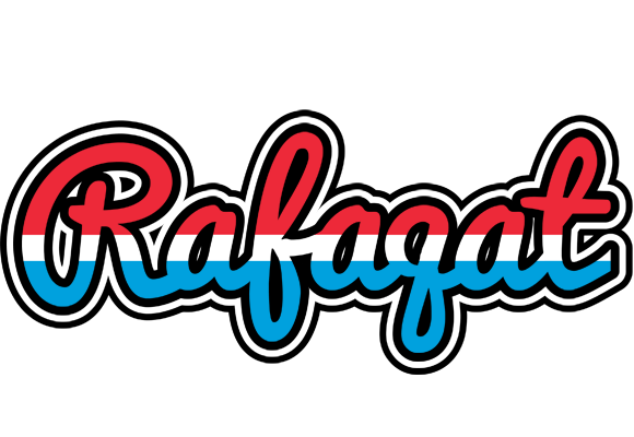 Rafaqat norway logo