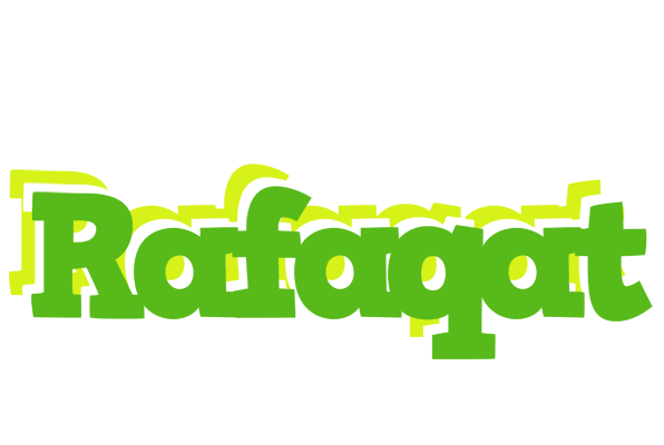 Rafaqat picnic logo