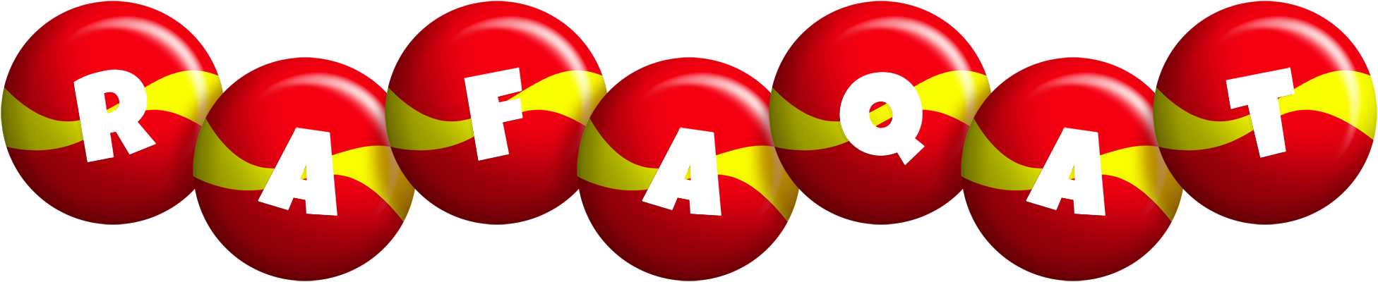 Rafaqat spain logo