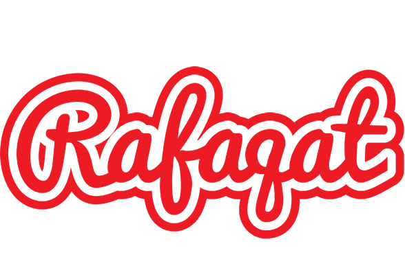 Rafaqat sunshine logo