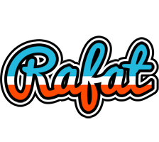 Rafat america logo