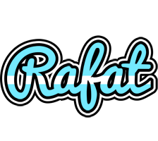 Rafat argentine logo