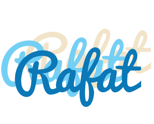 Rafat breeze logo