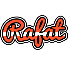 Rafat denmark logo